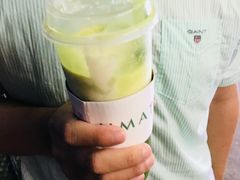 -御抹茶