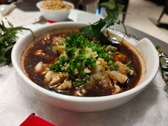-余记海鲜(合生广场店)