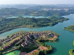 -仙海旅游度假区