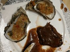 -西藏饭店·亚克·食光自助餐厅(文殊院店)
