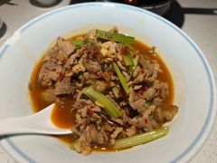 萍乡小炒肉-老萍巷莲花血鸭·萍乡地标江西菜(步行街店)