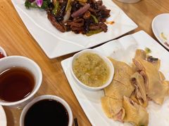 -周锦记广式餐厅