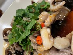 -万荣烤鸭店·北京菜(天坛店)