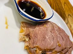 -白鹿原·西安油泼面(万象城店)