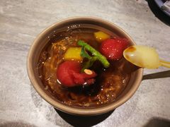 -渝乡辣婆婆·川菜 水煮鱼(中山西路店)