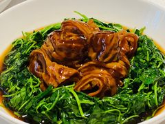 -玫瑰厅上海菜(兴国路店)