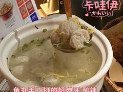 -前海沿·青岛菜(乐客城店)