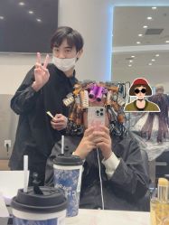-MMby Hair Code芭曲发型