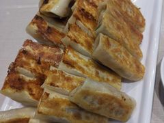 -众口斋锅贴(银泰城店)