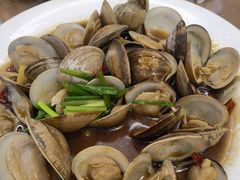 -鑫鸿达·海鲜闽菜热炒小馆(中山路店)