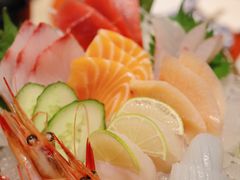 -小山日本料理(兴业太古汇店)