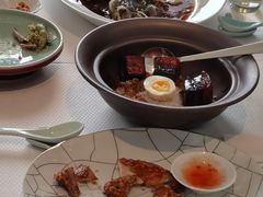 -北京柏悦酒店·锦庭餐厅Dining Room