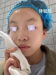 体验后-上海时光整形外科医院