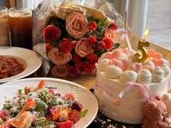-Pekaa啤咖食肆Coffee&Bistro