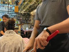 -安立可意大利美食