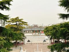 -镇淮楼