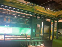 -青一色火锅(摩根店)