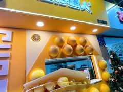 -蛋仔超人·鸡蛋仔·港奶(西华路店)