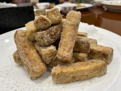 挂霜芋儿-梅子大排档