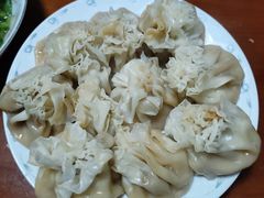-百年认一力 太原老字号 (桥头街店)
