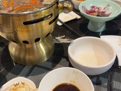 -半岛翡丽海鲜自助餐厅(观风亭店)