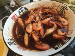-风味小馆(天目湖宾馆店)