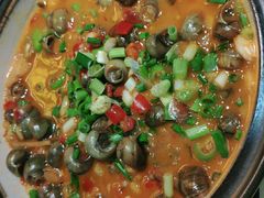 -新凯旋烧烤·燕姐千岛湖土菜