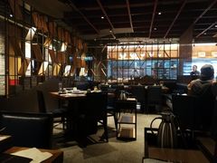 大堂-老墙根涮肉·铜锅·烧烤(欢乐谷·王四营店)