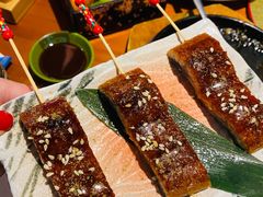 鳗鱼烧-有喜屋·烧鸟·居酒屋(周浦万达店)