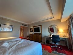 -澳门喜来登大酒店