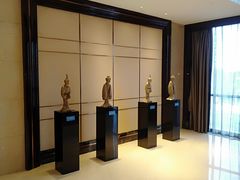 -长沙富力万达文华酒店