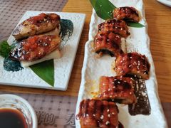 -林妈妈村·日式料理(宝山万达店)