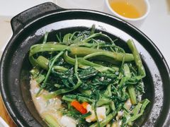 -清晖小苑•顺德地方菜(壹海城店)