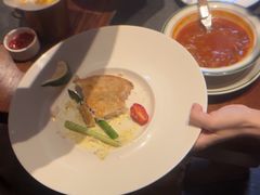 -食间牛排(湖西路店)