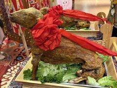 -SEEUNARI西域娜依新疆菜(环宇广场店)
