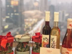 -上海静安昆仑大酒店