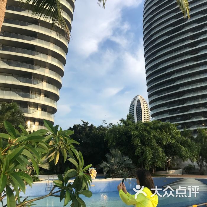 海洋之梦度假酒店