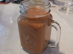 奶茶-鹿港小镇(远洋未来广场店)