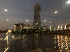 -运河游船(武林门码头)