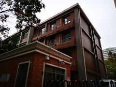 -上海市大同初级中学