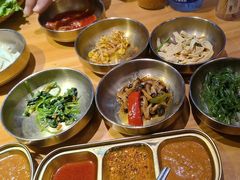 -金顺碳烤肉(番禺傍江地铁站店)