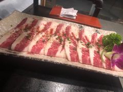 -醉火烧泥炉烤肉(孩儿巷店)
