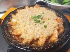 -小菜园新徽菜(南通永旺店)