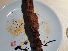 羊肉串-和庆斋羊蝎子火锅·碳缸烧烤(顺义旗舰店)