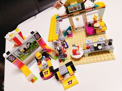 -TOYSRUS玩具反斗城(天津远洋乐堤港店)