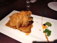 -小南洋海景餐厅(深圳湾店)