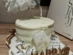 浮世三千-法桐蛋糕·手作面包(万象城店)