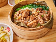-72街荷叶饭(三元里店)