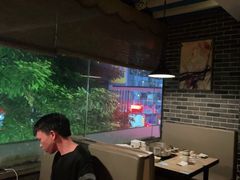 大堂-野妹火锅(南园店)
