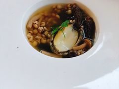 -鹿萤季·营地小馆(皇后公园店)